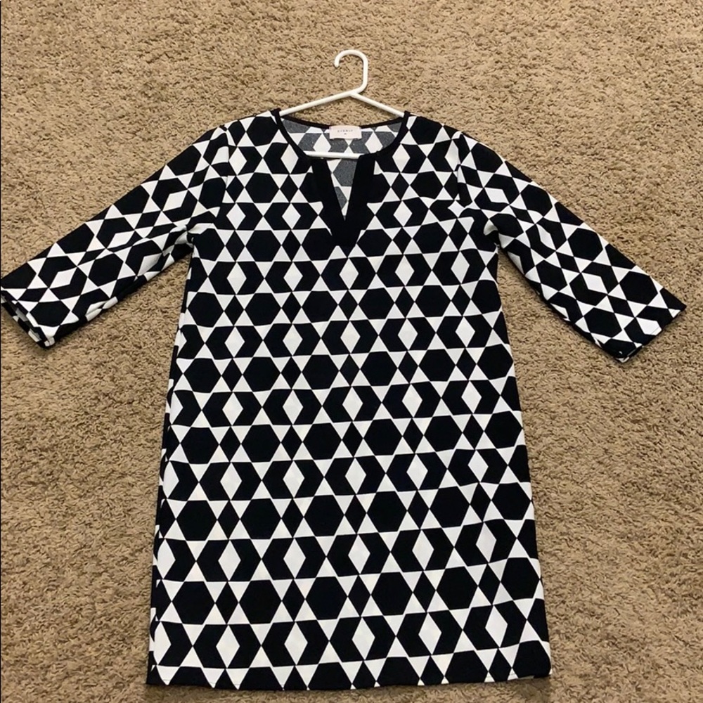 Boutique Dress